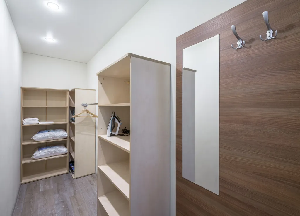 Квартира Квартира Апартамент с открытой террасой и подвесной качелью — Краснодар