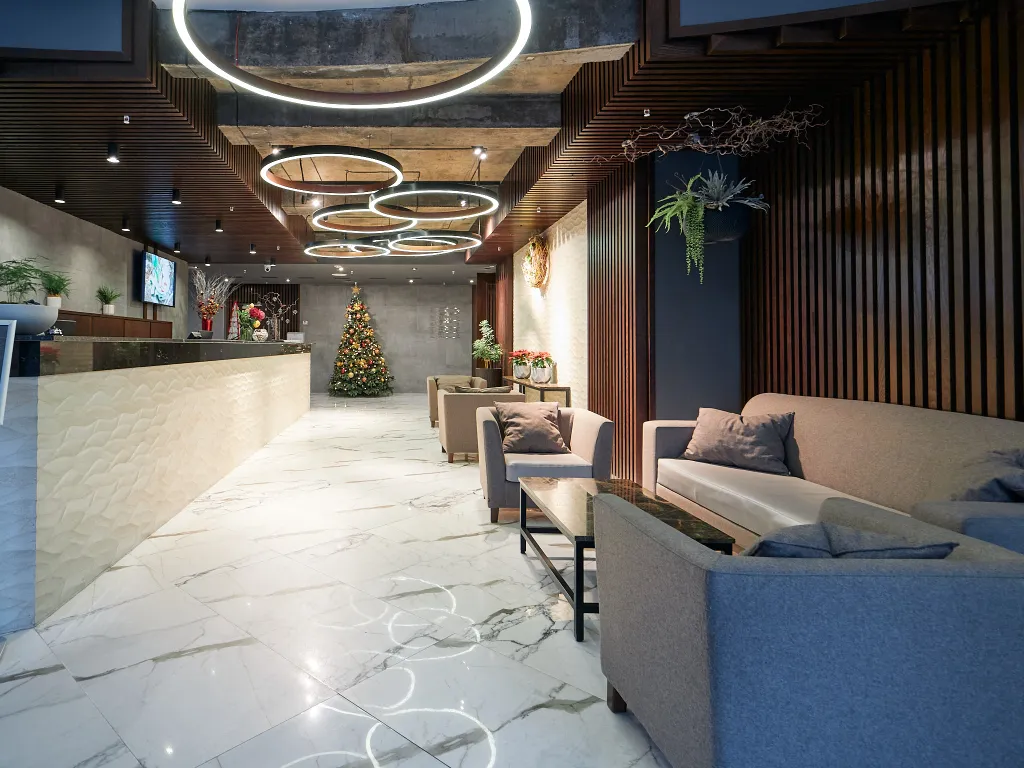 Квартира ЖК Green Park