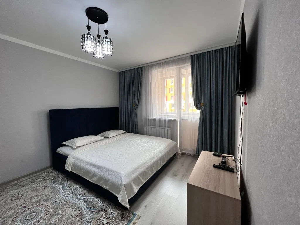 Апартамент напротив спорткомплекса Алматы Арена