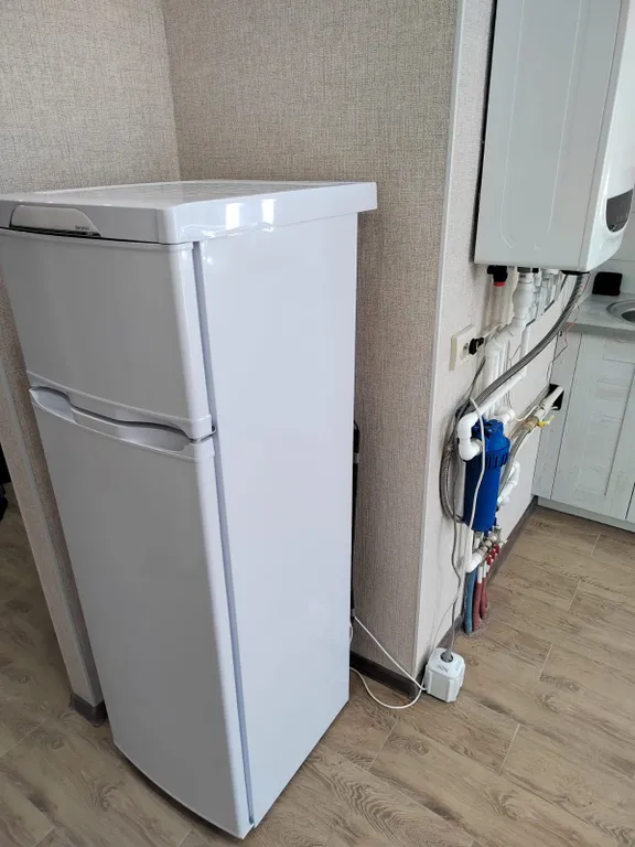 Квартира комфорт класса в новом доме у Глобуса