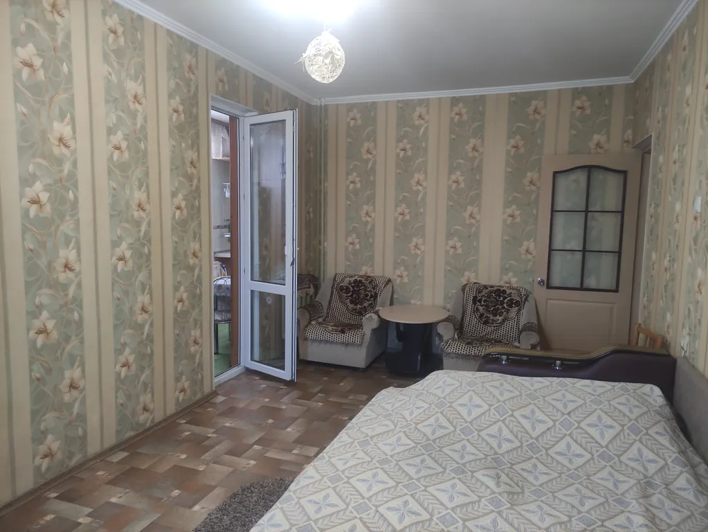 Квартира в центре города недалеко от моря