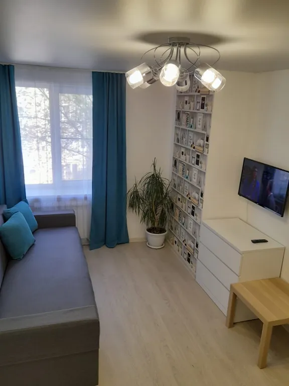 Уютная квартира от собственника — аренда посуточно в Астрахань