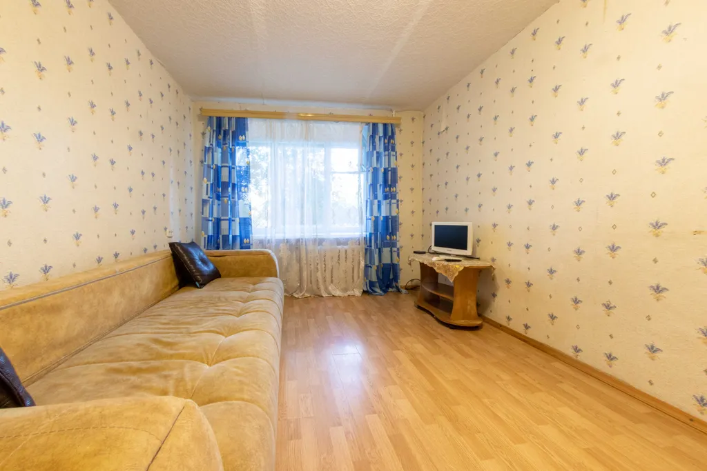 Уютная 2-комнатная квартира около центра