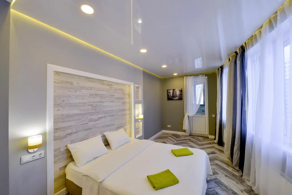 Дизайнерская студия