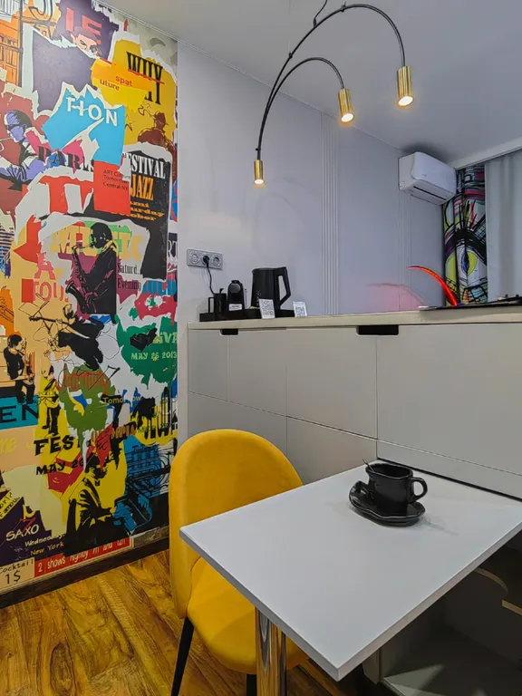 Умная квартира около Аэропорта, Алисин дом — аренда посуточно в Сургут