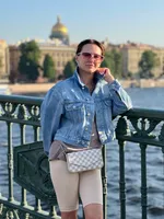 Екатерина  Медведева