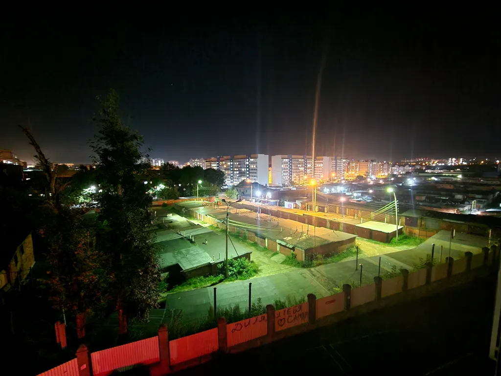 Уютная квартирка на Лисихе