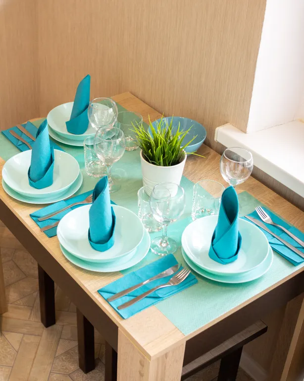 Уютная квартира в районе Военного городка