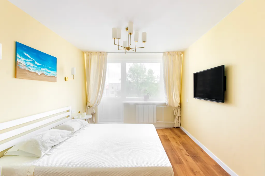 Квартира Квартира в Рыбной деревне — Калининград