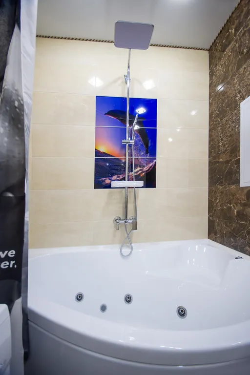 ViP Квартира №6, р-н Автовокзал