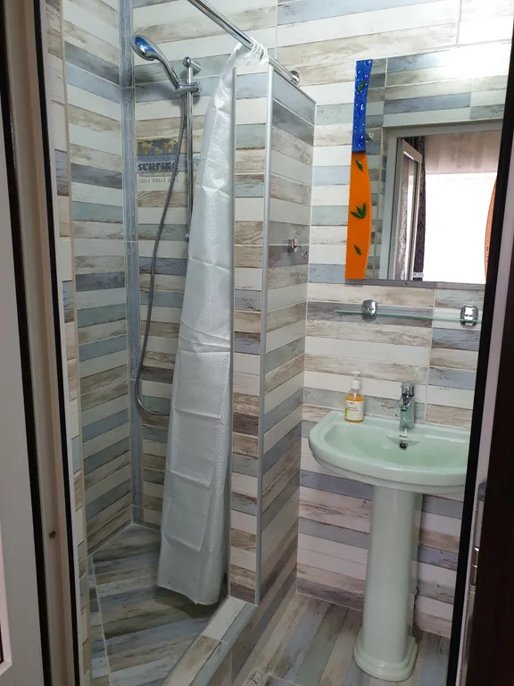 Люкс двухкомнатный