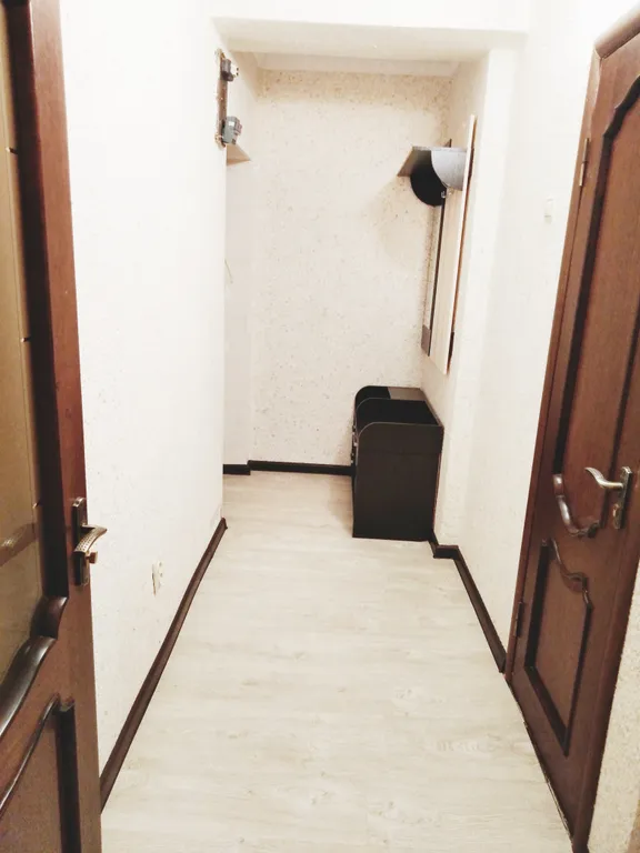 Квартира в центре города рядом с парком