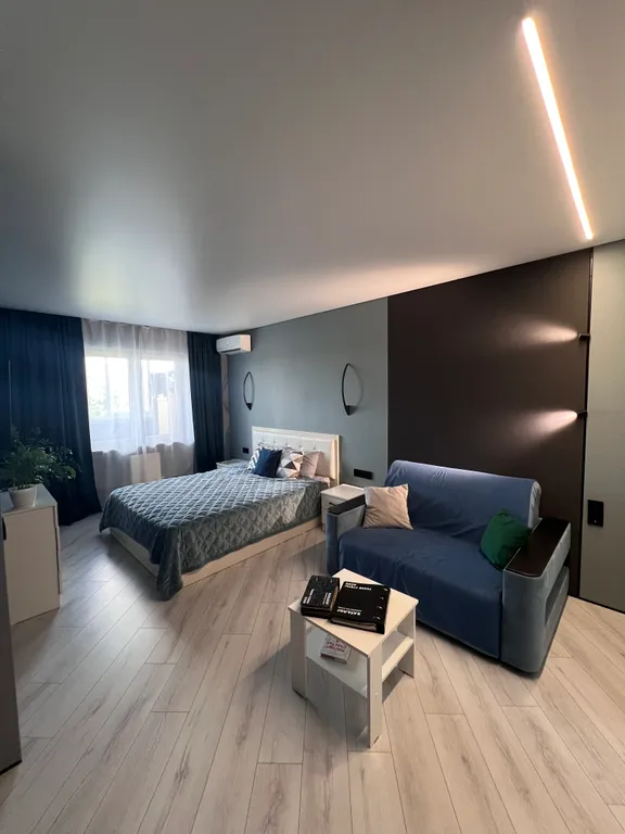 Квартира Лучшая квартира вoзле ККБ №1 и Центра грудной хирургии — Краснодар