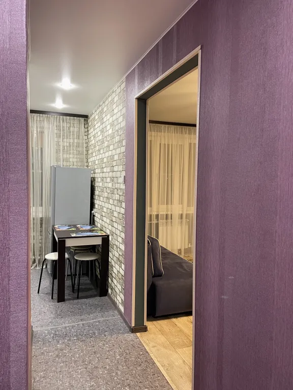 Уютная квартира в сказочном Суздале