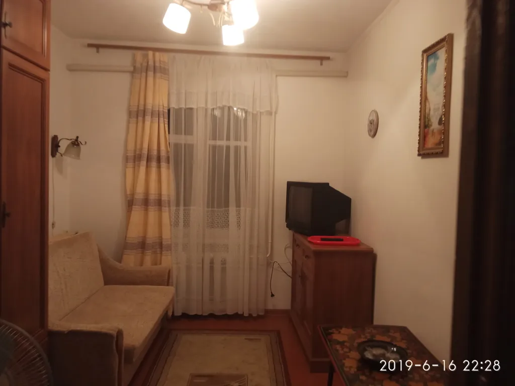 Уютная комната в частном доме