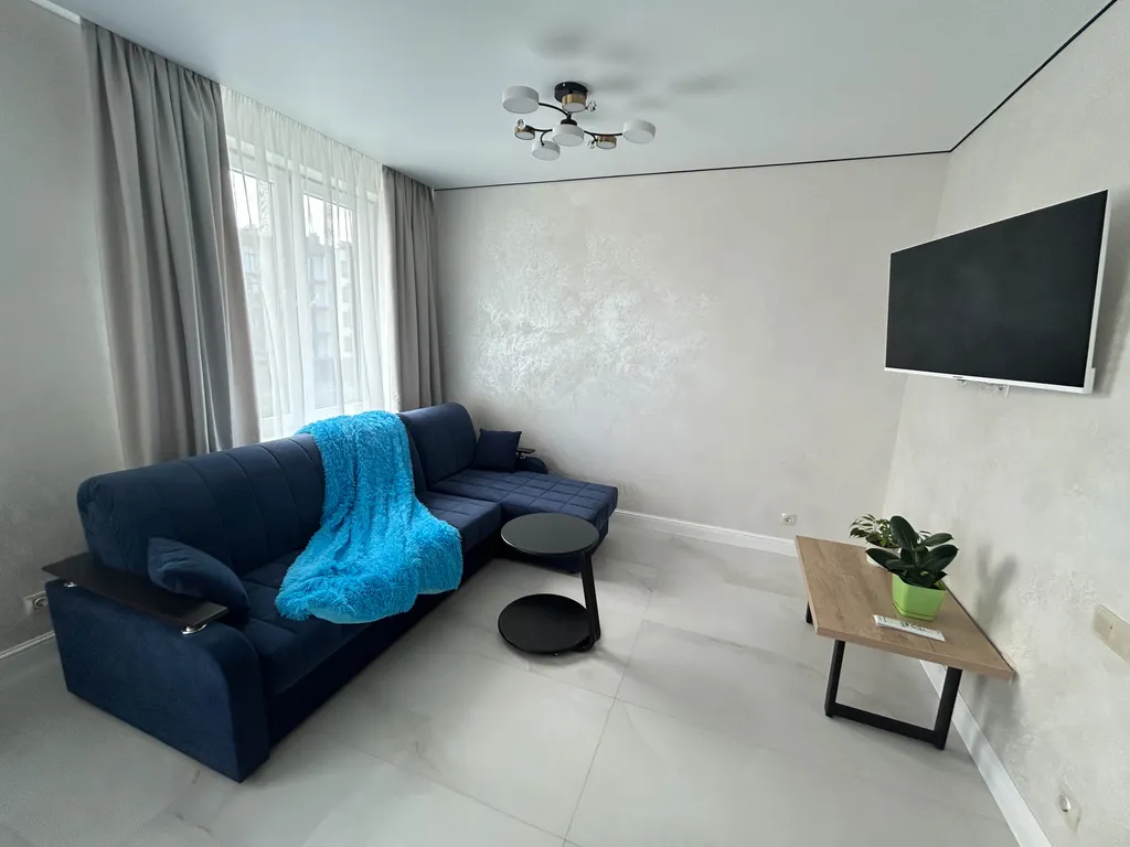 Квартира Квартира у моря — Светлогорск