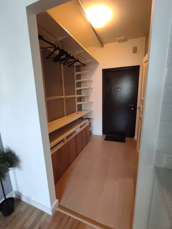 Квартира рядом с метро