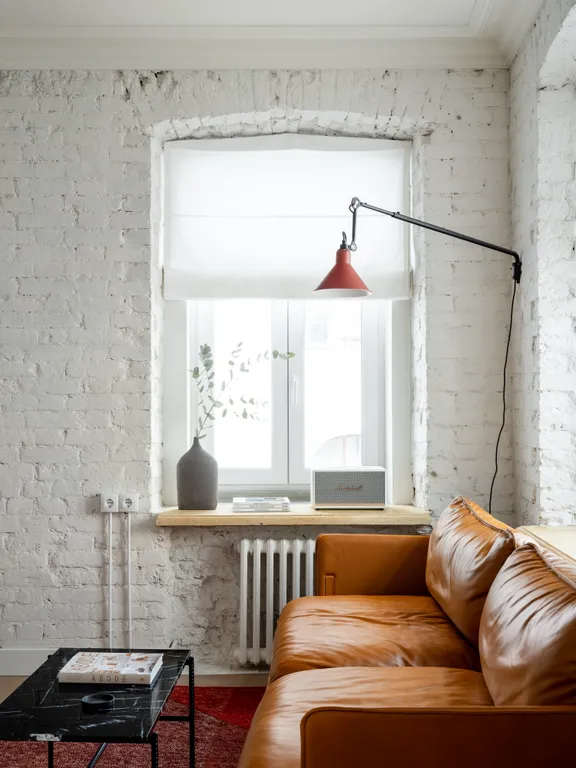 Квартира Квартира Michael’s apartment — Москва