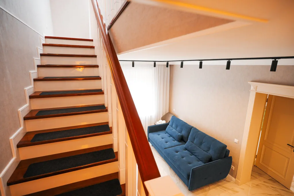 Апартаменты Горная Сказка