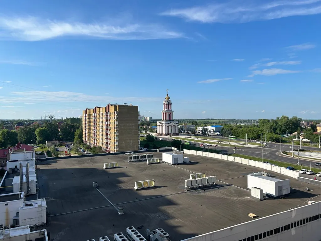 Апартаменты в центре у Триумфальной арки