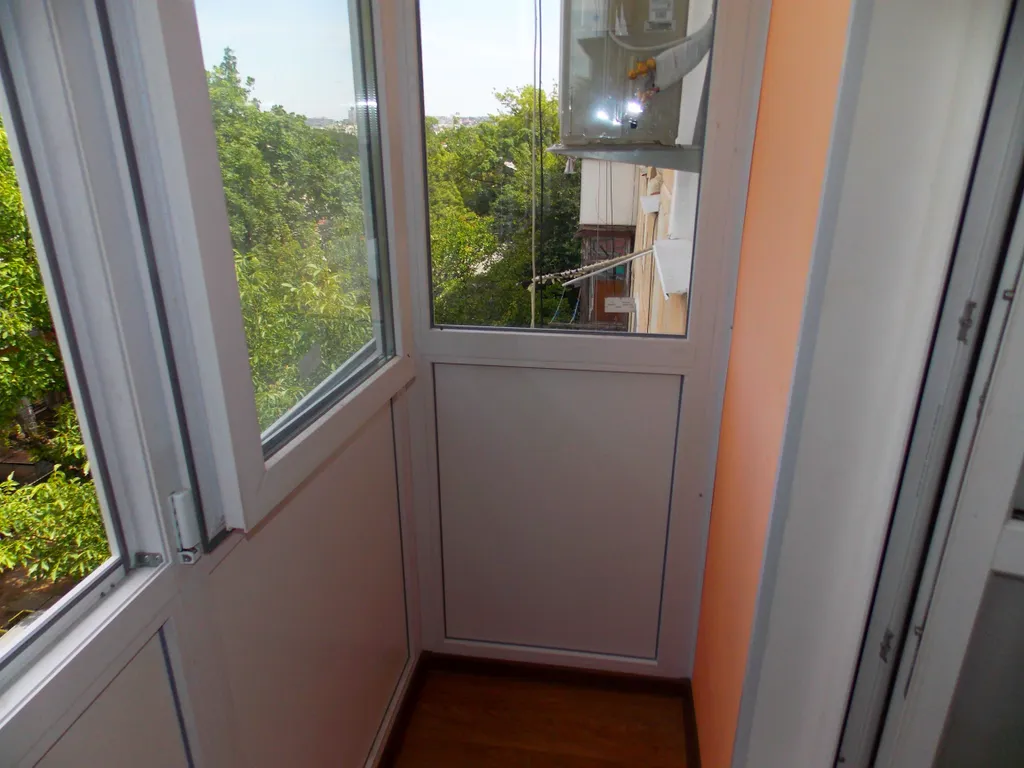 Уютная 2 комнатная квартира в центре города рядом с парком