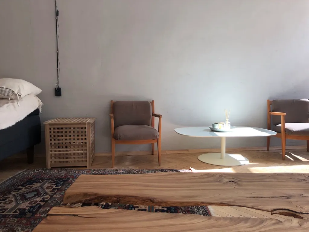 Квартира Квартира Apartment on the Moika River — Санкт-Петербург