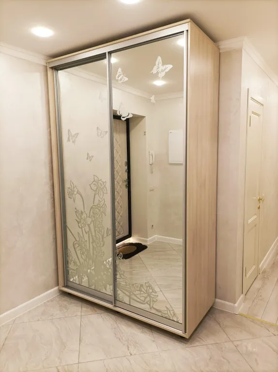 Квартира Шикарная квартира с роскошным видом на горы — Владикавказ