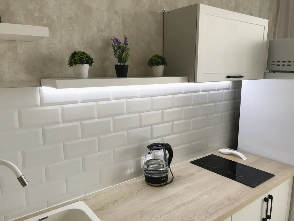 Уютная квартира в самом центре