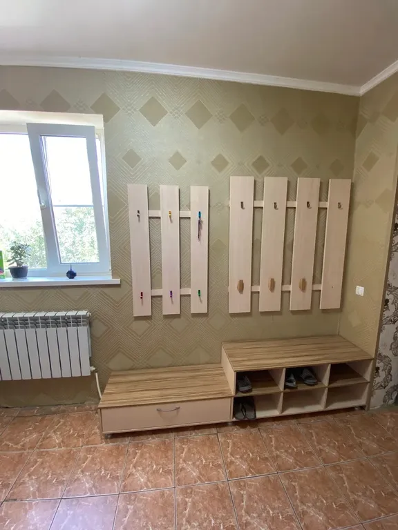 Коттедж Уютный дом — Элиста