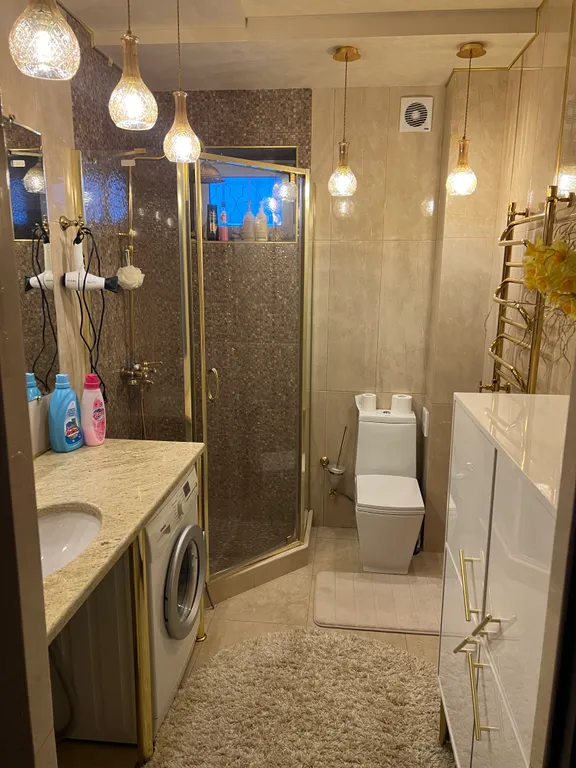 Отдыхай с комфортом