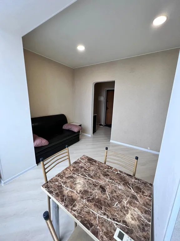 Квартира в новом ЖК со всеми удобствами