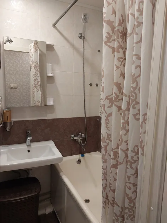 Уютная квартира рядом с Брестской крепостью