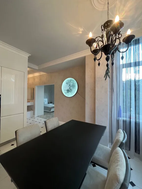 Квартира у моря