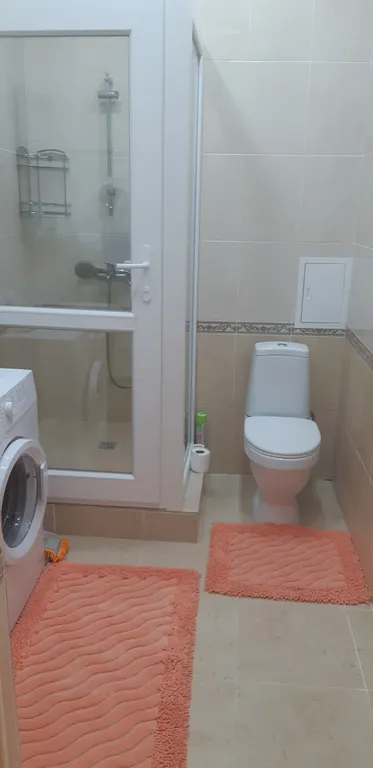 Уютная квартира студия рядом с морем