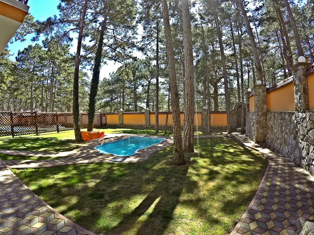 Дом 2 - Советское (Долоссы)