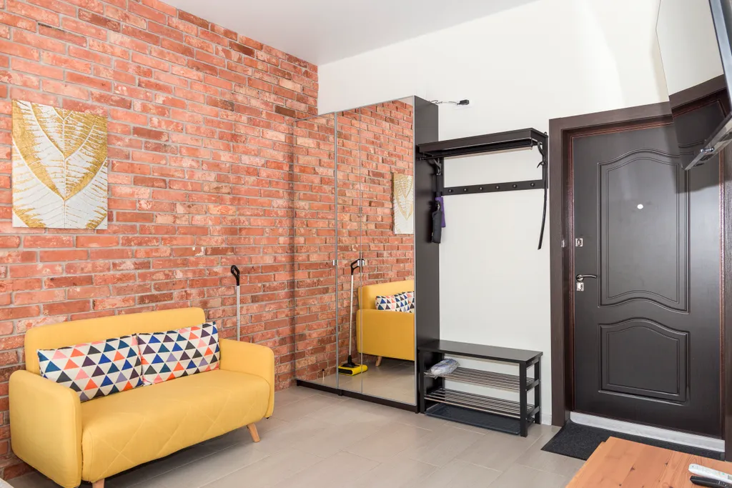 Квартира Fairy Tale с шикарным видом на горы