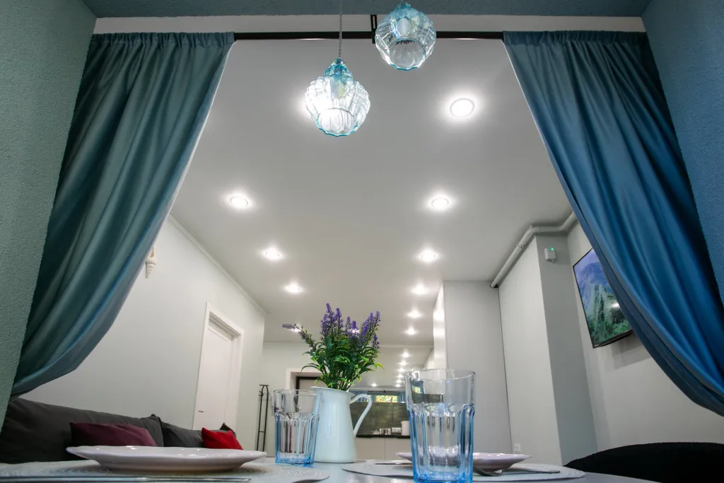 Квартира Квартира Балтийский Бриз — Светлогорск