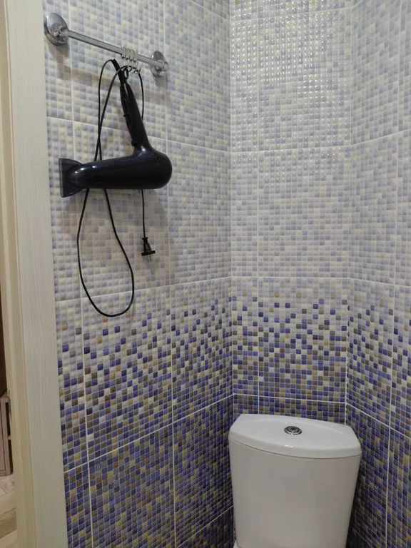 Апартамент с видом на море