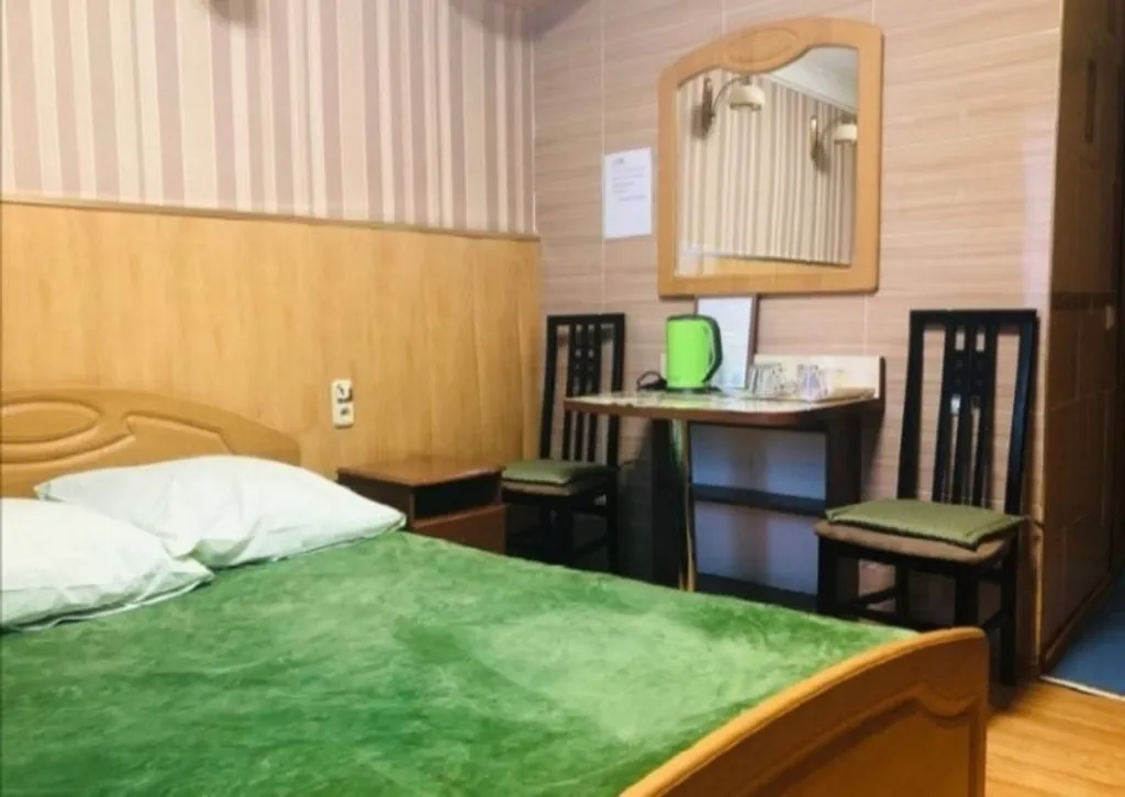 Квартира Комната — аренда посуточно в Улан-Удэ