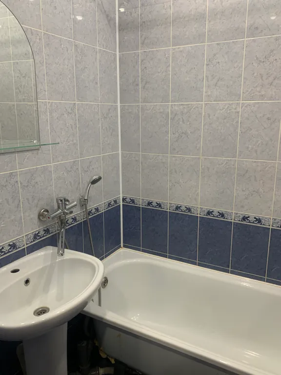 Уютная квартира рядом с аквапарком