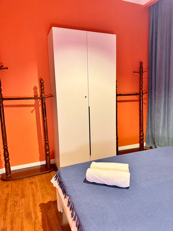 Жк Legenda в центре города