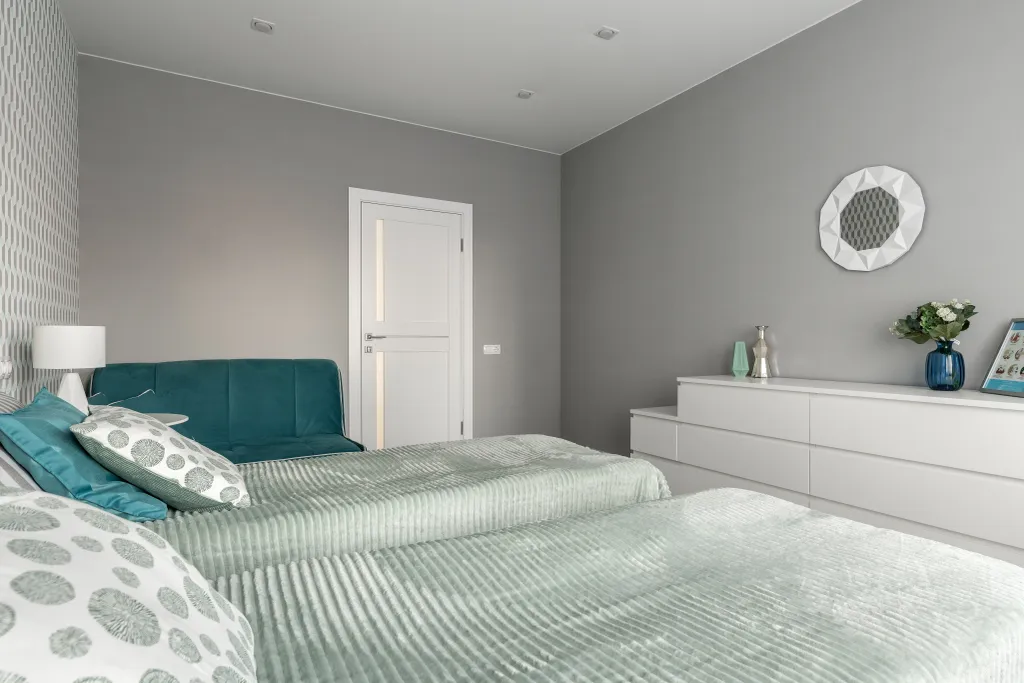 Квартира Семейные апартаменты люкс — Пушкин