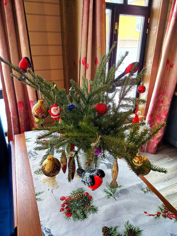 Гостевой дом