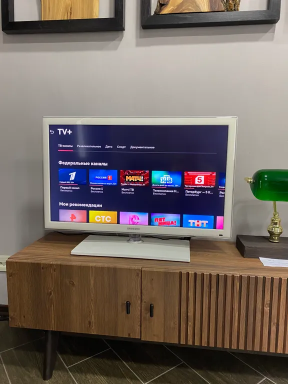 Уютная квартира в тихом центре