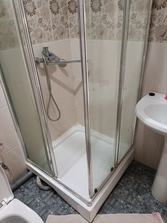 Однокомнатнaя кваpтирa в цeнтрe