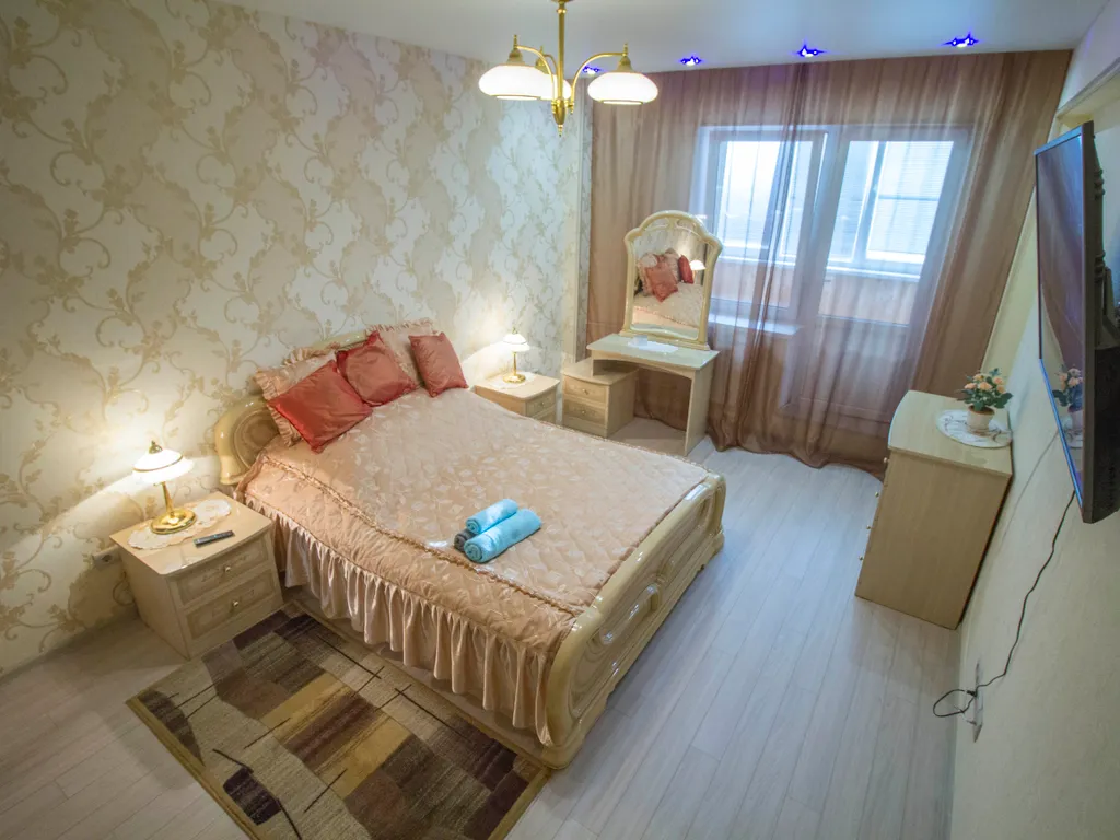 Солнечная Поляна