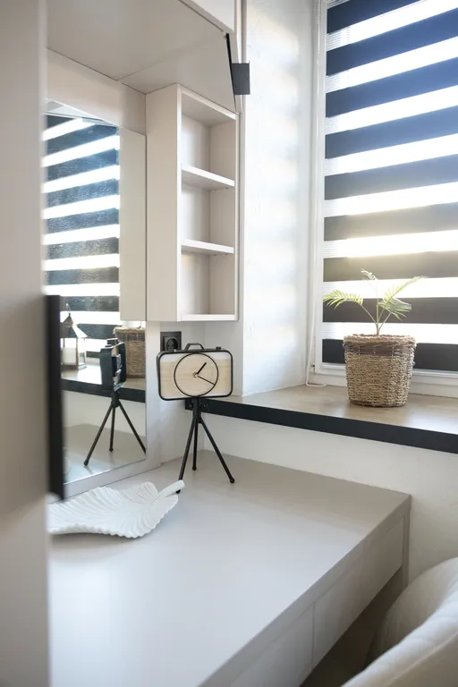 Квартира Квартира Свежая евродвушка в 5 минутах ходьбы от Новгородского Кремля — Великий Новгород