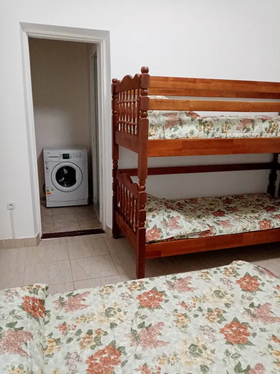 Просторная квартира с бесплатной стоянкой