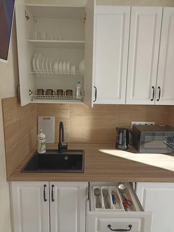 Квартира Уютная квартира — Калининград