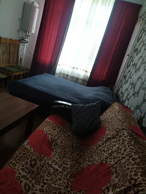 Квартира у моря